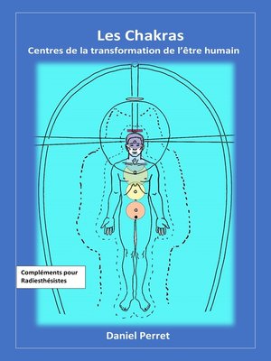 cover image of Les Chakras